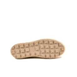 Pataugas ARAN/MIX F4H OFFWHITE/NOIR -Pataugas Soldes Boutique 628206 979 BASKET FEMME ARAN MIX F4H OFFWHITE NOIR 8