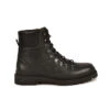 Pataugas NISTOS/G H4H NOIR 2 Pataugas NISTOS/G H4H NOIR -Pataugas Soldes Boutique 628263 BOOTS HOMME NISTOS G H4H NOIR 1