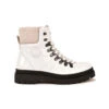Pataugas NISTOS/V F4H BLANC -Pataugas Soldes Boutique 628264 100 BOOTS FEMME NISTOS V F4H BLANC 1
