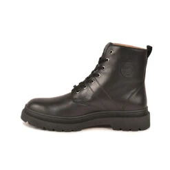 Pataugas VASCO/N H4H NOIR 10 Pataugas VASCO/N H4H NOIR -Pataugas Soldes Boutique 628275 BOOTS HOMME VASCO N H4H NOIR 3