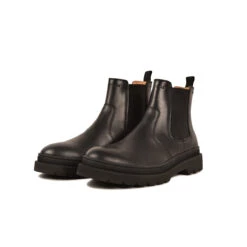 Pataugas VITUS/N F4H NOIR 12 Pataugas VITUS/N F4H NOIR -Pataugas Soldes Boutique 628278 850 BOOTS HOMME VITUS N H4H NOIR 5