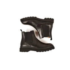 Pataugas VITUS/N F4H NOIR 9 Pataugas VITUS/N F4H NOIR -Pataugas Soldes Boutique 628278 850 BOOTS HOMME VITUS N H4H NOIR 6