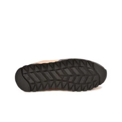 Pataugas ASTATE/MIX F4H ARGENT -Pataugas Soldes Boutique 628285 BASKET FEMME ASTATE MIX GRIS PECHE 8web