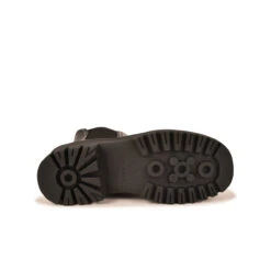 Pataugas AINOA CH/N F4H NOIR -Pataugas Soldes Boutique 628291 BOOTS FEMME AINIOA CH N F4H NOIR 8