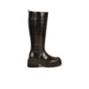 Pataugas AINOA BOT/N F4H NOIR -Pataugas Soldes Boutique 628294 BOTTES FEMME AINIOA BOT N F4H NOIR 1