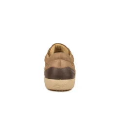 Pataugas NEW CARL/SG H4H TAUPE -Pataugas Soldes Boutique 628302 BASKET HOMME NEW CARL SG H4H TAUPE 7