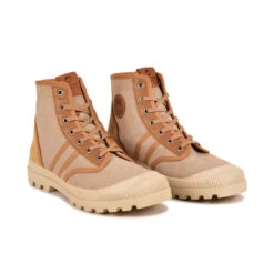 Pataugas AUTHENTIQUE M/MIXTC H4H BEIGE 11 Pataugas AUTHENTIQUE M/MIXTC H4H BEIGE -Pataugas Soldes Boutique 628318 BOOTS FEMME OG M MIXTC F4H BEIGE 4 06bbea13 fdff 4e82 b651 2dbd2abff9d1