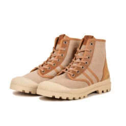Pataugas AUTHENTIQUE M/MIXTC H4H BEIGE 10 Pataugas AUTHENTIQUE M/MIXTC H4H BEIGE -Pataugas Soldes Boutique 628318 BOOTS FEMME OG M MIXTC F4H BEIGE 5 76faa25c 88d0 4839 8be5 cc9a69eb0ac0