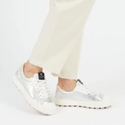 Pataugas ARAN/M F2H ARGENT 11 Pataugas ARAN/M F2H ARGENT -Pataugas Soldes Boutique ARANMF2HARGENT1