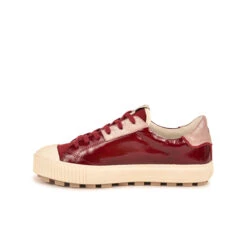 Pataugas ARAN/V F4H BORDEAUX -Pataugas Soldes Boutique ARANVF4HBORDEAUX6282083553