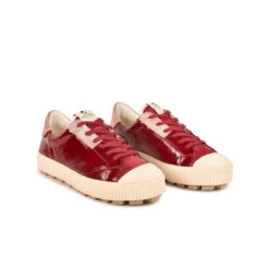 Pataugas ARAN/V F4H BORDEAUX -Pataugas Soldes Boutique ARANVF4HBORDEAUX6282083554