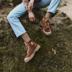 Pataugas AUTHENTIQUE/S F4G CARAMEL 14 Pataugas AUTHENTIQUE/S F4G CARAMEL -Pataugas Soldes Boutique AUTHENTIQUESF4GCARAMEL 2