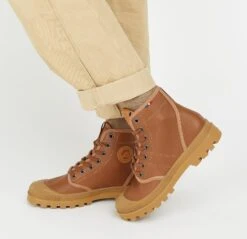 Pataugas AUTHENTIQUE M/G F4H CARAMEL 13 Pataugas AUTHENTIQUE M/G F4H CARAMEL -Pataugas Soldes Boutique AUTHMGF4H628301753 CARAMEL