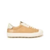 Pataugas ARAN/SV F2H BEIGE -Pataugas Soldes Boutique BASKET FEMME ARAN SV F2H BEIGE 1