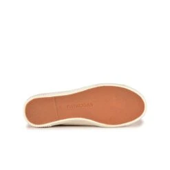 Pataugas BAHIA F2G BLANC -Pataugas Soldes Boutique BASKET FEMME BAHIA F2G BLANC 3 web