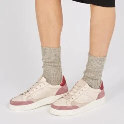 Pataugas BASALTE/NME F2H ROSE 14 Pataugas BASALTE/NME F2H ROSE -Pataugas Soldes Boutique BASKET FEMME BASALT NME F2H ROSE 628439 300 Porte 1 b26299f7 f100 4c12 b530 b2e005df91eb