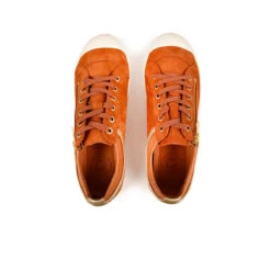 Pataugas BISK/M F2I CAMEL 13 Pataugas BISK/M F2I CAMEL -Pataugas Soldes Boutique BASKET FEMME BISK M F2I CAMEL 628361 751 6