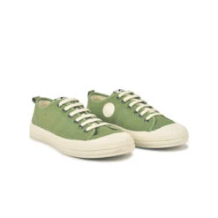 Pataugas ETCHE L/T H2H KAKI 10 Pataugas ETCHE L/T H2H KAKI -Pataugas Soldes Boutique BASKET FEMME ETCHE L T H2H KAKI 4