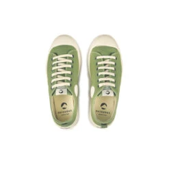 Pataugas ETCHE L/T H2H KAKI 12 Pataugas ETCHE L/T H2H KAKI -Pataugas Soldes Boutique BASKET FEMME ETCHE L T H2H KAKI 6