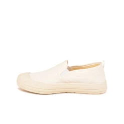 Pataugas ETCHE SO/T F2I BLANC -Pataugas Soldes Boutique BASKET FEMME ETCHE SO T F2I BLANC 628382 100 3
