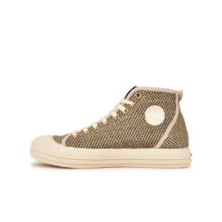 Pataugas Soldes Boutique -Pataugas Soldes Boutique BASKET FEMME HAUTE OGSNKM IRI F2H NOIR 3