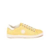 Pataugas JAYO/N F2I JAUNE -Pataugas Soldes Boutique BASKET FEMME JAYO N F2I JAUNE 628442 200 1