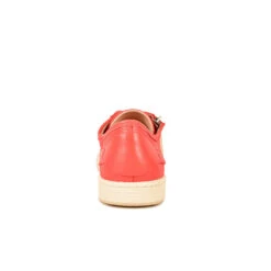 Pataugas JESTER/N F2H CORAIL -Pataugas Soldes Boutique BASKET FEMME JESTER N F2H CORAIL 628070 253 7