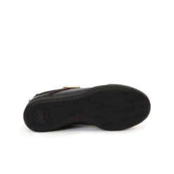 Pataugas PALME L/MIX F2I NOIR 15 Pataugas PALME L/MIX F2I NOIR -Pataugas Soldes Boutique BASKET FEMME PALME L MIX F2I NOIR 628403 850 8