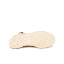 Pataugas PALME/PER F2I ABRICOT -Pataugas Soldes Boutique BASKET FEMME PALME PER F2I ABRICOT 628402 252 8