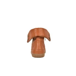 Pataugas AYZA F4G CHATAIGNE 8 Pataugas AYZA F4G CHATAIGNE -Pataugas Soldes Boutique BASKET HAUTE FEMME AYZA F4G CHATATIGNE 3