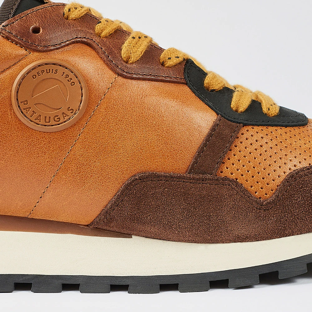 Pataugas ASTATE/P H4I OCRE 5 Pataugas ASTATE/P H4I OCRE – Image 3