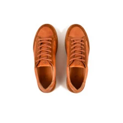 Pataugas BASALTE MIXS H4H CHATAIGNE 13 Pataugas BASALTE MIXS H4H CHATAIGNE -Pataugas Soldes Boutique BASKET HOMME BASALT H4H CHATAIGNE 6