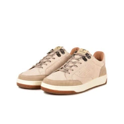 Pataugas BASALTE HK/S H2H ECRU 14 Pataugas BASALTE HK/S H2H ECRU -Pataugas Soldes Boutique BASKET HOMME BASALT HK H2H ECRU 628449 103 5 96d04e26 d450 4ae2 9569 9438a9f813cf