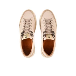 Pataugas BASALTE HK/S H2H ECRU 15 Pataugas BASALTE HK/S H2H ECRU -Pataugas Soldes Boutique BASKET HOMME BASALT HK H2H ECRU 628449 103 6 e853dcdd 2005 4828 b52b f5ef213b0b05