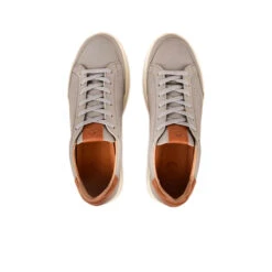 Pataugas BASALTE/N H2H GRIS -Pataugas Soldes Boutique BASKET HOMME BASALT N H2H GRIS 628437 650 6 4065e93d ca47 4243 b0b9 4401130076af