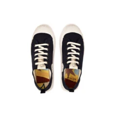 Pataugas ETCHE L/ATELIER BINGO H2H MARINE -Pataugas Soldes Boutique BASKET HOMME ETCHE L ABG H2H MARINE 6