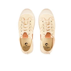 Pataugas ETCHE L/DEN H2I ECRU -Pataugas Soldes Boutique BASKET HOMME ETCHE L DEN H2I ECRU 628371 103 6