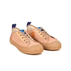 Pataugas ETCHE L/OUT H2I BEIGE 12 Pataugas ETCHE L/OUT H2I BEIGE -Pataugas Soldes Boutique BASKET HOMME ETCHE L OUT H2I BEIGE 628375 150 4