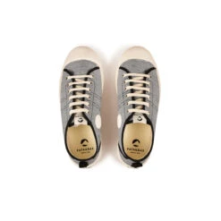 Pataugas ETCHEL/TRAY H2H NOIR -Pataugas Soldes Boutique BASKET HOMME ETCHE L TRAY H2H NOIR 6