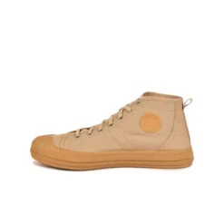 Pataugas ETCHE M/TWK H2H TAUPE 11 Pataugas ETCHE M/TWK H2H TAUPE -Pataugas Soldes Boutique BASKET HOMME ETCHE M TWK H2H TAUPE 628105 154 3