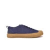 Pataugas ETCHE L/TWK H2H BLEU/GUM 1 Pataugas ETCHE L/TWK H2H BLEU/GUM -Pataugas Soldes Boutique BASKET HOMME ETCHE TWK H2H BLEU GUM 1
