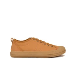 Pataugas ETCHE L/TWK H2H CAMEL/GUM