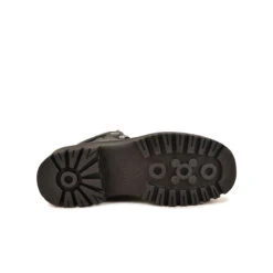 Pataugas AINOA/HK N F4I NOIR -Pataugas Soldes Boutique BOOTS FEMME AINOA HK N F4I NOIR 628543 850 4