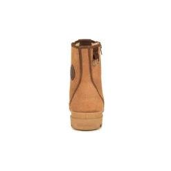 Pataugas AUTHENTIQUE H/ZIPSS F4I CAMEL -Pataugas Soldes Boutique BOOTS FEMME OG H ZIPSS F4I CAMEL 628499 751 7