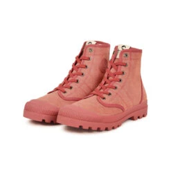 Pataugas AUTHENTIQUE M/TDLV F2I VIEUX ROSE 13 Pataugas AUTHENTIQUE M/TDLV F2I VIEUX ROSE -Pataugas Soldes Boutique BOOTS FEMME OG M TDLV F2I VIEUX ROSE 628337 305 5