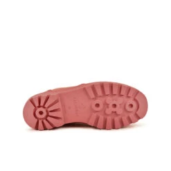 Pataugas AUTHENTIQUE M/TDLV F2I VIEUX ROSE 16 Pataugas AUTHENTIQUE M/TDLV F2I VIEUX ROSE -Pataugas Soldes Boutique BOOTS FEMME OG M TDLV F2I VIEUX ROSE 628337 305 8