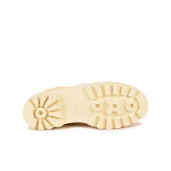 Pataugas AUTHENTIQUE M/ZIPTI F2I JAUNE -Pataugas Soldes Boutique BOOTS FEMME OG M ZIPTI F2I JAUNE 628347 200 8