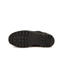 Pataugas AUTHENTIQUE ZIP/SCSH F4I NOIR -Pataugas Soldes Boutique BOOTS FEMME OG ZIP SCSH F4I NOIR 628502 850 4