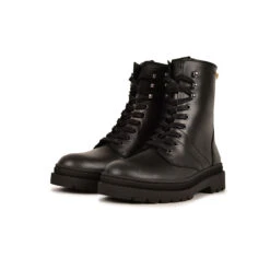 Pataugas WANDA/N F4H NOIR 12 Pataugas WANDA/N F4H NOIR -Pataugas Soldes Boutique BOOTS FEMME WANDA F4G NOIR 5