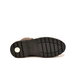 Pataugas WANDA/WL F4I OCRE -Pataugas Soldes Boutique BOOTS FEMME WANDA WL OCRE 628508 251 8